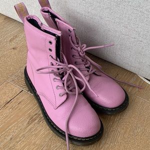 Doc Martens Boots